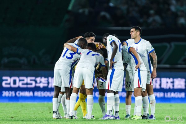 宏泰 新民体育｜申花，别让“吹风机”成为习惯