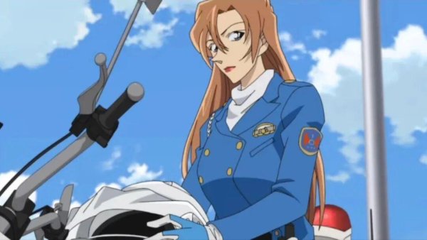 双盈策略 登场仅3次就能成为剧场版主役，萩原千速这个角色究竟有何魔力？