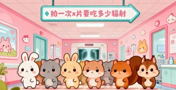 诚利和  拍片、吸烟、坐飞机、吃香蕉……哪个辐射大？